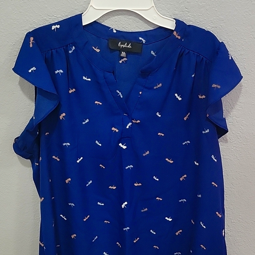 Womens xl blouse